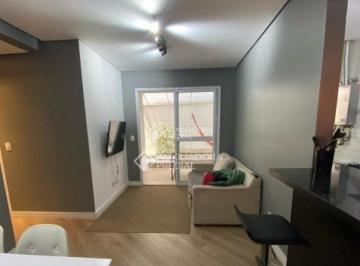 Apartamento · 139m² · 2 Quartos · 1 Vaga · APARTAMENTO - SANTA MARIA - SÃO CAEANO DO SUL