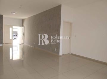 Casa · 250m² · 3 Quartos · 2 Vagas · Casa de Condomínio com 3 quartos, Caminho Novo, Tremembé - R$ 980 mil, Cod: 1730