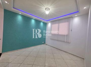 Casa · 125m² · 2 Quartos · 2 Vagas · Casa com 2 quartos, Residencial Novo Horizonte, Taubaté - R$ 380 mil, Cod: 1731
