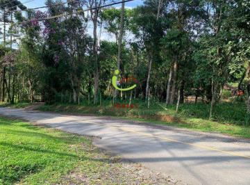Terreno · 5265m² · Terreno, Jardim Petrópolis, Itapecerica da Serra - R$ 250 mil, Cod: TE0607