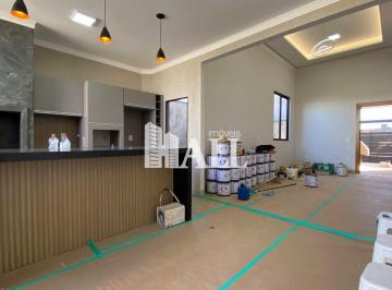 Casa · 200m² · 3 Quartos · 2 Vagas · Casa, MiraVista, Mirassol