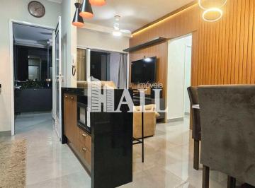 Apartamento · 2 Quartos · 1 Vaga · Apartamento, Quinta das Paineiras, Rio Preto