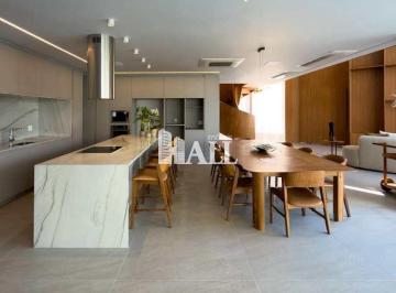 Casa · 480m² · 4 Quartos · 4 Vagas · Casa de Condomínio, Quinta do Golfe, Rio Preto