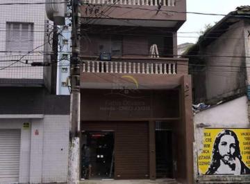 Apartamento · 20m² · 1 Quarto · kitinets integrados 1 dorm, Centro, São Vicente, Cod: 5145