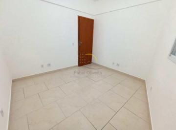 Apartamento · 42m² · 1 Vaga · Sala Living, Vila Cascatinha, São Vicente, Cod: 6290