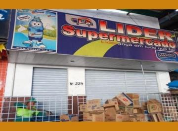 Comercial · IMÓVEL COMERCIAL, SITUADA NA RUA PEREGRINO DE CARVALHO, Nº 484, PATOS/PB