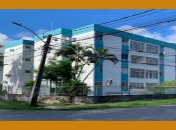 Apartamento · APARTAMENTO 101, BLOCO E, SITUADO NA RUA ORÓS, 200, CODEIRO, RECIFE/PE