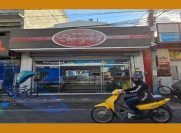 Comercial · IMÓVEL COMERCIAL, SITUADO À RUA LEÔNCIO WANDERLEY, Nº 396, PATOS/PB