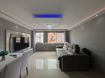 Apartamento · 52m² · 2 Quartos · 1 Vaga · Apartamento à venda por R$ 240.000,00, 2 quartos, rua fechada com portao eletrônico, Inhaúma, RJ
