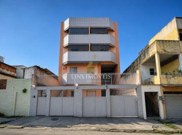 Apartamento · 59m² · 2 Quartos · 1 Vaga · Excelente apartamento duplex à venda c/ 59m² - localizado na Rua Vital, Quintino Bocaiúva, RJ — R$ 2