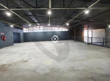 Comercial · 742m² · REF 12432 Galpão para Venda e Locação, 742 m²