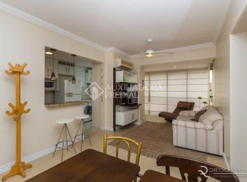 Apartamento · 57m² · 1 Quarto · Apartamento para aluguel - em Menino Deus