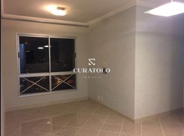 Apartamento · 61m² · 3 Quartos · 1 Vaga · Condomínio Villaggio Felicitá SCS - Apartamento à venda de 3 quartos com 1 vaga, no bairro Fundação,