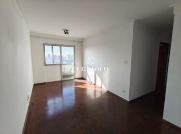 Apartamento · 76m² · 3 Quartos · 1 Vaga · Edifício Ametista Osvaldo Cruz - Apartamento à venda de 3 quartos sendo 3 suítes com 1 vaga, no bair