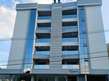 Apartamento · 99m² · 3 Quartos · 2 Vagas · Apartamento de 3 Dormitórios sendo 1 suíte, de frente ! NOVO!!!