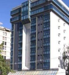 Apartamento · 60m² · 2 Quartos · 1 Vaga · Condomínio Express Flat - Caminho das Árvores