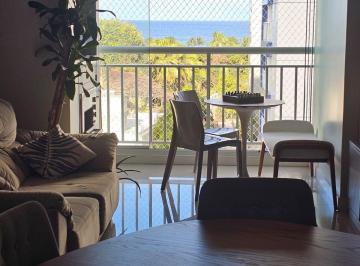 Apartamento · 89m² · 3 Quartos · 1 Vaga · Villa do Mar Buraquinho