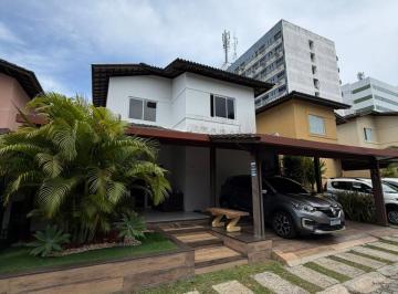 Casa · 146m² · 3 Quartos · 4 Vagas · Estoril Sol Residencial Clube | Vilas do Atlântico