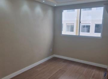 Apartamento · 42m² · 2 Quartos · 1 Vaga · Reserva Piatã 2/4