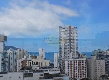 Apartamento · 81m² · 2 Quartos · 2 Vagas · Apartamento Locação Pacote - Bairro Boqueirão - Santos/SP