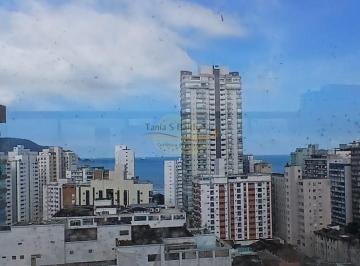 Apartamento · 81m² · 2 Quartos · 2 Vagas · Apartamento Alto Padrão - Bairro Boqueirão - Santos/SP.