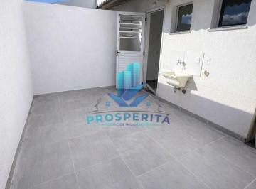 Casa · 53m² · 2 Quartos · 1 Vaga · Casa Padrão - Cond. Residencial Conquista - Vargem Grande Paulista/SP