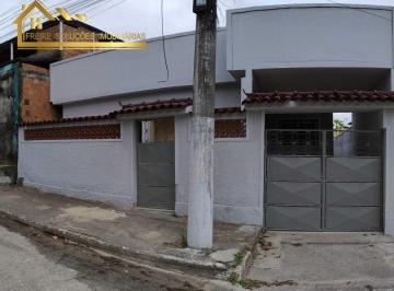 Casa · 2 Quartos · 1 Vaga · Casa à venda no bairro Pacheco - São Gonçalo/RJ