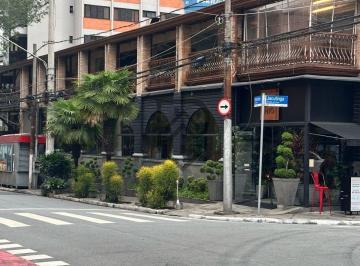 Casa · 675m² · Casa Sobrado comercial moema localizado em esquina