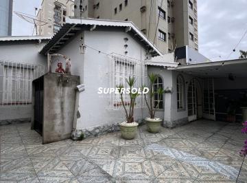 Casa · 5 Quartos · 2 Vagas · Casa Comercial/Residencial - Vila Itapura - Campinas