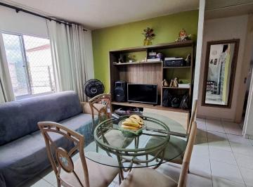 Apartamento · 42m² · 2 Quartos · 1 Vaga · Condomínio Viver Ananindeua | Apartamento com 2 Quartos e Portaria 24h