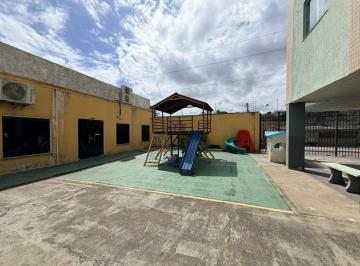 Apartamento · 59m² · 2 Quartos · 1 Vaga · Condomínio Rowena | Apartamento com Sacada e Vaga Coberta em Ananindeua