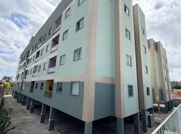 Apartamento · 59m² · 2 Quartos · 1 Vaga · Apartamento à Venda no Condomínio Rowena | 59m² | 2 Quartos | Suíte