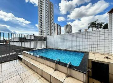 Apartamento · 65m² · 2 Quartos · 1 Vaga · Apartamento para Alugar no Ed. Tour Village | 65m² | 2 Quartos | Pedreira
