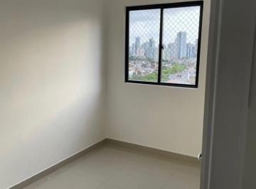 Apartamento · 65m² · 2 Quartos · 1 Vaga · Ed. Tour Village | Apartamento para Locação na Pedreira com 2 Quartos