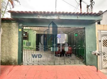 Casa · 180m² · 2 Quartos · 1 Vaga · Casa para alugar no bairro Vila Buenos Aires - São Paulo/SP