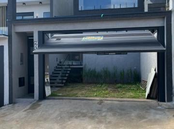 Casa · 135m² · 3 Quartos · 2 Vagas · Casa à Venda – Condomínio Nova Jaguari | Santana de Parnaíba/SP