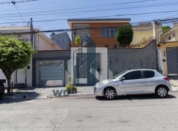 Casa · 550m² · 3 Quartos · 8 Vagas · Casa à venda no bairro Parque Boturussu - São Paulo/SP