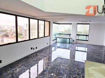 Apartamento · 210m² · 3 Quartos · 3 Vagas · Duplex à venda 3 dormitórios, 3 vagas em Perdizes próximo ao Bourbon Shopping
