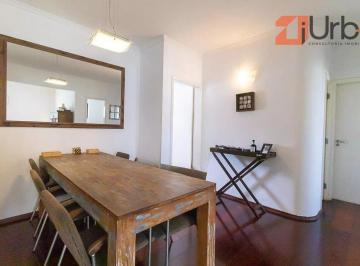Apartamento · 115m² · 3 Quartos · 3 Vagas · Apartamento à venda 115m², 3 vagas próximo à Estação Vila Madalena