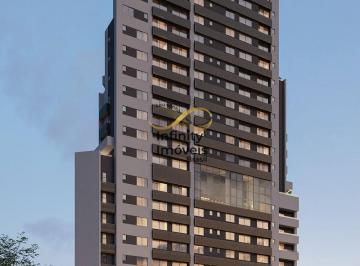 Apartamento · 113m² · 2 Quartos · 2 Vagas · Edge Contorno - Apartamento à venda no bairro Santo Antônio - Belo Horizonte/MG