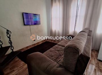 Casa · 145m² · 2 Quartos · 2 Vagas · Casa com 2 dormitórios à venda, 145 m² por R$ 650.000,00 — Vila Lúcia — São Paulo/SP