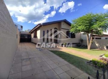 Casa · 274m² · 3 Vagas · CASA 5 DORMITORIOS BOQUEIRÃO
