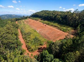 Terreno · LOTEAMENTO TERRA NOVA - CAMINHOS DE PEDRA
