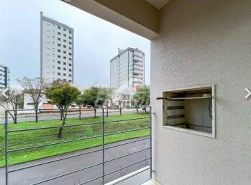 Apartamento · 52m² · 1 Vaga · EDIFÍCIO VERA CRUZ PROX.UNIVER.FEDERAL DE MEDICINA