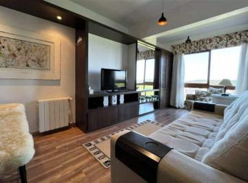 Apartamento · 39m² · 1 Vaga · APARTAMENTO MOBILIADO À VENDA PERTO DA RUA COBERTA