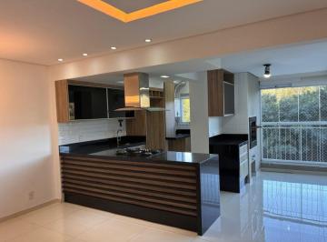 Apartamento de 2 quartos, Jundiaí · Apartamento com 2 dormitórios à venda, 70 m² por R$ 795.000 - Jardim Ana Maria - Jundiaí/SP