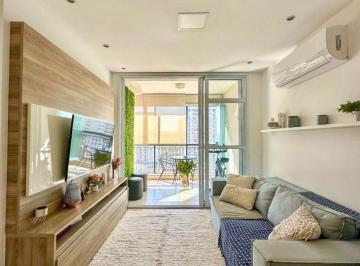 Apartamento de 2 quartos, Rio de Janeiro · Mayaan - 70 metros - 2 quartos - Suite - Cidade Jardim