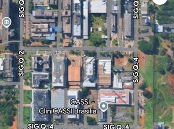 Terreno , Brasília · Raridade SETOR DE INDÚSTRIA GRÁFICA TERRENO COM 5.000m2 A VENDA RS 43.000.000,00