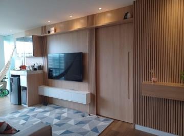 Apartamento de 2 quartos, Rio de Janeiro · Mayaan - 70 metros- 2 quartos - 1 suite - Cidade Jardim