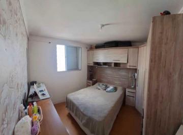 Apartamento de 2 quartos, Cajamar · Apartamento a venda de 49m2 com 2 dormitórios vaga de garagem coberta no Portal dos Ipes em Cajamar